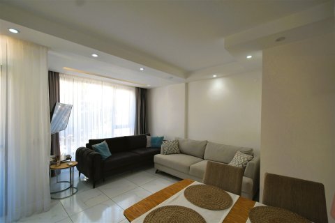 1+1 Lejlighed  i Alanya, Antalya, Tyrkiet Nr. 237700 - 12