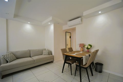 1+1 Lejlighed  i Alanya, Antalya, Tyrkiet Nr. 237700 - 15