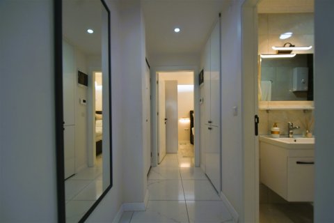 1+1 Lejlighed  i Alanya, Antalya, Tyrkiet Nr. 237700 - 8