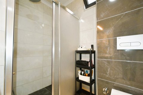 1+1 Lejlighed  i Alanya, Antalya, Tyrkiet Nr. 237700 - 20