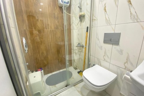 Продажа квартиры в Газипаше, Анталье, Турция 1+1, 48м2, №237698 – фото 8