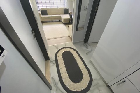 Продажа квартиры в Газипаше, Анталье, Турция 1+1, 48м2, №237698 – фото 11