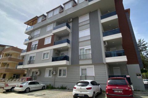 1+1 Lägenhet  i Gazipasa, Antalya, Turkiet Nr. 237698