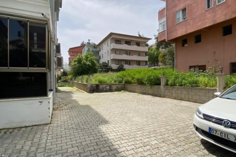 Продажа квартиры в Газипаше, Анталье, Турция 1+1, 48м2, №237698 – фото 15