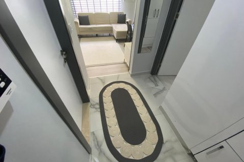Продажа квартиры в Газипаше, Анталье, Турция 1+1, 48м2, №237698 – фото 10
