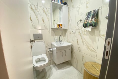 Продажа квартиры в Газипаше, Анталье, Турция 1+1, 48м2, №237698 – фото 7