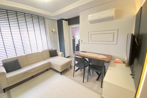 Продажа квартиры в Газипаше, Анталье, Турция 1+1, 48м2, №237698 – фото 3