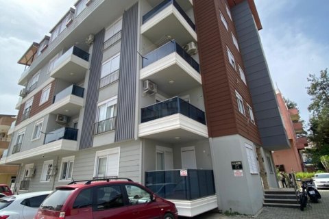 Продажа квартиры в Газипаше, Анталье, Турция 1+1, 48м2, №237698 – фото 12