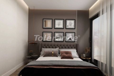 4+1 Villa i Izmir, Tyrkia Nr. 139673 - 10