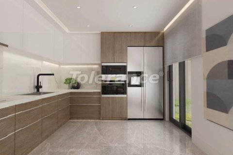 4+1 Villa i Izmir, Tyrkia Nr. 139673 - 14