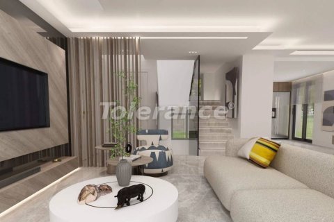 4+1 Villa i Izmir, Tyrkia Nr. 139673 - 4