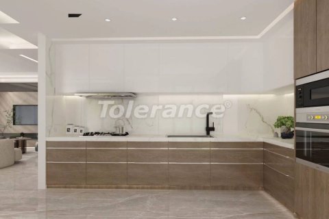 4+1 Villa i Izmir, Tyrkia Nr. 139673 - 15