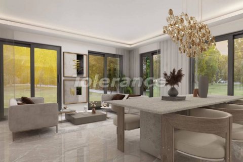 4+1 Villa i Izmir, Tyrkia Nr. 139673 - 6