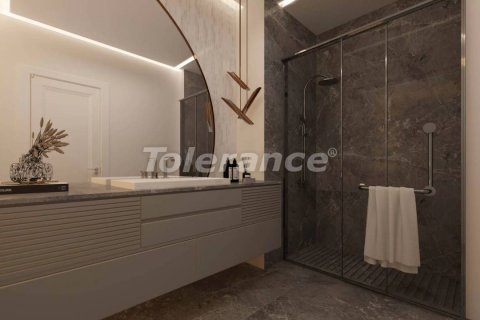 4+1 Villa i Izmir, Tyrkia Nr. 139673 - 18
