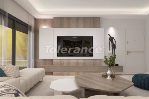 4+1 Villa i Izmir, Tyrkia Nr. 139673 - 5