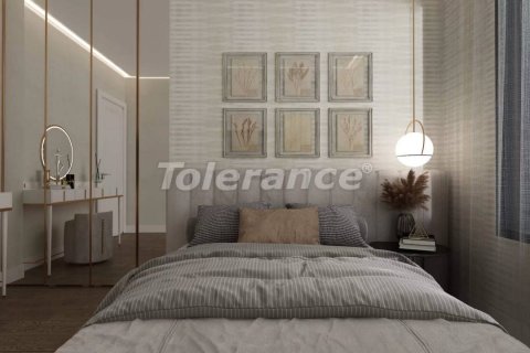 4+1 Villa i Izmir, Tyrkia Nr. 139673 - 9