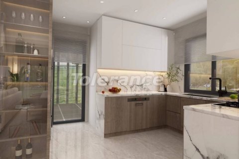 4+1 Villa i Izmir, Tyrkia Nr. 139673 - 17