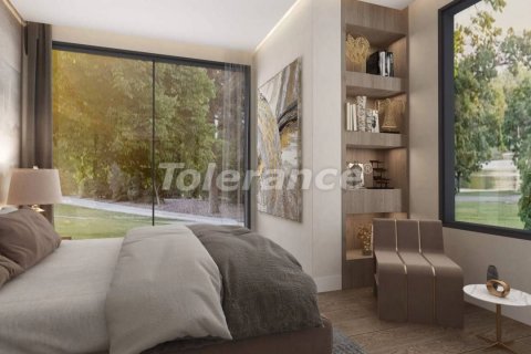 4+1 Villa i Izmir, Tyrkia Nr. 139673 - 12