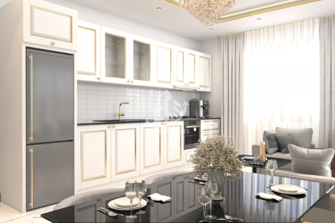 Daire 1+1 Alanya, Antalya, Türkiye №139677 - 28