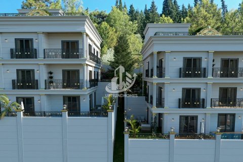 Daire 1+1 Alanya, Antalya, Türkiye №139677 - 5