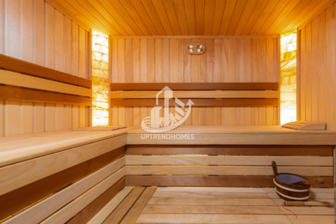 Daire 1+1 Alanya, Antalya, Türkiye №139677 - 23