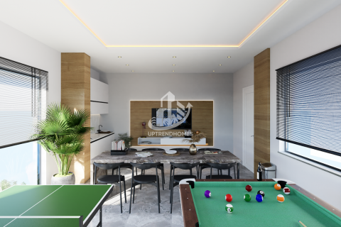Daire 1+1 Alanya, Antalya, Türkiye №139677 - 27