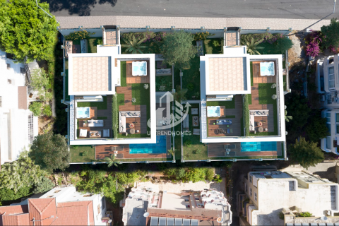 Daire 1+1 Alanya, Antalya, Türkiye №139677 - 10