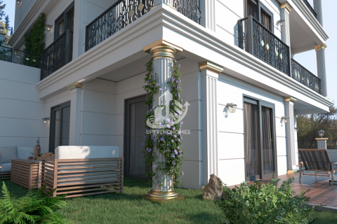 Daire 1+1 Alanya, Antalya, Türkiye №139677 - 13