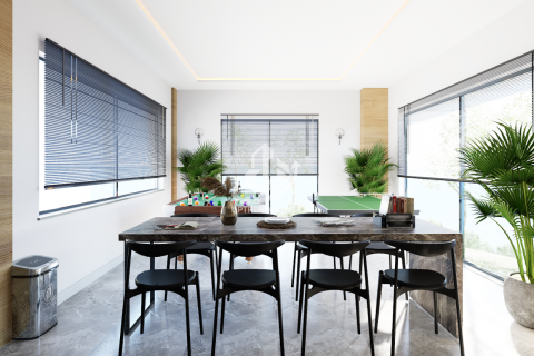 Daire 1+1 Alanya, Antalya, Türkiye №139677 - 26
