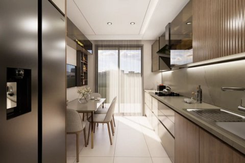 Жилой комплекс Vista Nova в Бейликдюзю, Стамбул, Турция №110765 – фото 7