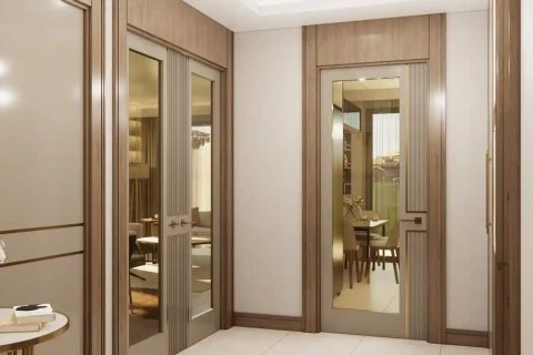 Жилой комплекс Vista Nova в Бейликдюзю, Стамбул, Турция №110765 – фото 4