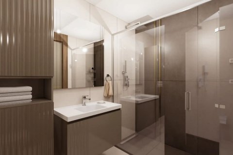 Жилой комплекс Vista Nova в Бейликдюзю, Стамбул, Турция №110765 – фото 2