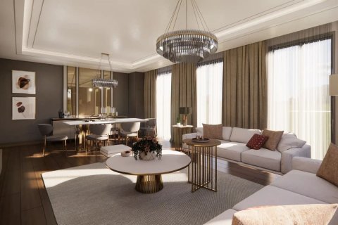 Жилой комплекс Vista Nova в Бейликдюзю, Стамбул, Турция №110765 – фото 5