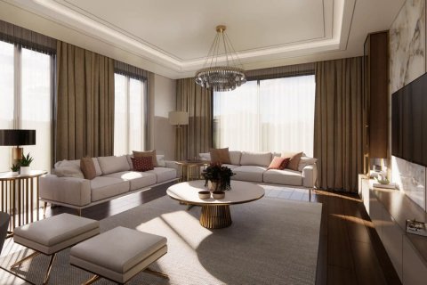 Жилой комплекс Vista Nova в Бейликдюзю, Стамбул, Турция №110765 – фото 6
