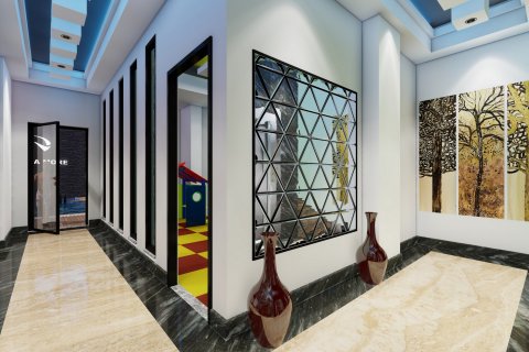 Apartment for sale  in Avsallar, Antalya, Turkey, 2 bedrooms, 105m2, No. 110703 – photo 11