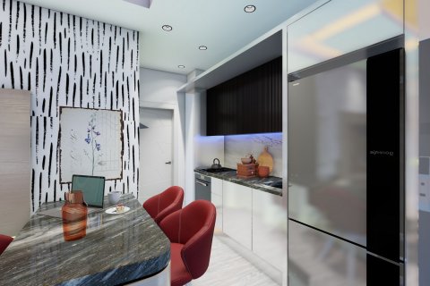 Apartment for sale  in Avsallar, Antalya, Turkey, 2 bedrooms, 105m2, No. 110703 – photo 23