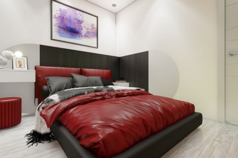 Apartment for sale  in Avsallar, Antalya, Turkey, 2 bedrooms, 105m2, No. 110703 – photo 27