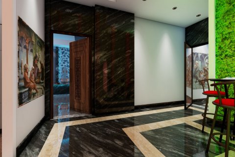 Apartment for sale  in Avsallar, Antalya, Turkey, 2 bedrooms, 105m2, No. 110703 – photo 16