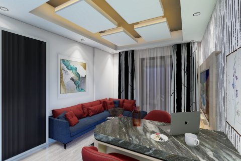 Apartment for sale  in Avsallar, Antalya, Turkey, 2 bedrooms, 105m2, No. 110703 – photo 20