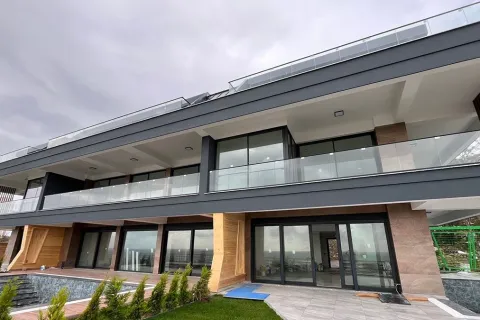 Продажа квартиры в Аланье, Анталье, Турция 4+2, 410м2, №223601 – фото 19
