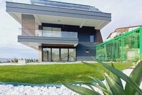 Продажа квартиры в Аланье, Анталье, Турция 4+2, 410м2, №223601 – фото 4
