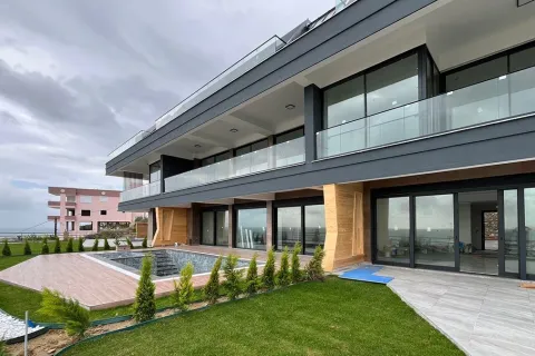 Продажа квартиры в Аланье, Анталье, Турция 4+2, 410м2, №223601 – фото 21
