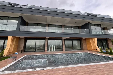 Продажа квартиры в Аланье, Анталье, Турция 4+2, 410м2, №223601 – фото 3