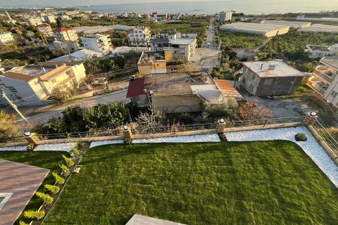 Продажа квартиры в Аланье, Анталье, Турция 4+2, 410м2, №223601 – фото 9