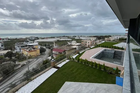 Продажа квартиры в Аланье, Анталье, Турция 4+2, 410м2, №223601 – фото 10