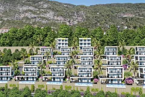 Apartment for sale in Alanya, Antalya, Turkey, 3 bedrooms, 226m2, No. 223599 – photo 7