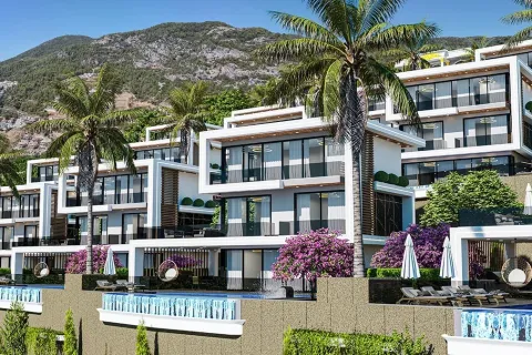 Apartment for sale in Alanya, Antalya, Turkey, 3 bedrooms, 226m2, No. 223599 – photo 8