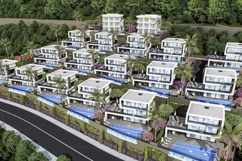 Apartment for sale in Alanya, Antalya, Turkey, 3 bedrooms, 226m2, No. 223599 – photo 6