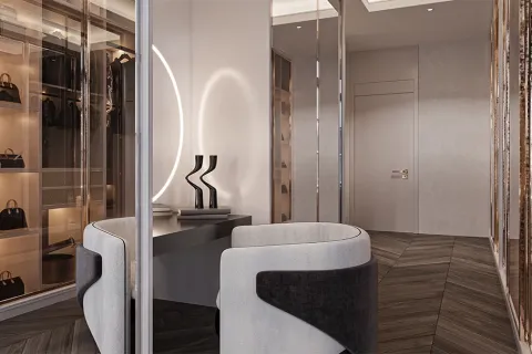 Apartment for sale in Alanya, Antalya, Turkey, 3 bedrooms, 226m2, No. 223599 – photo 18