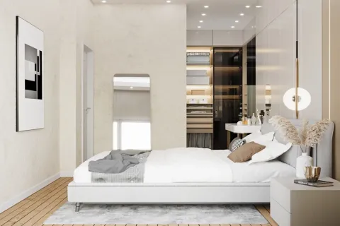 Daire 1+1 Alanya, Antalya, Türkiye №223600 - 24